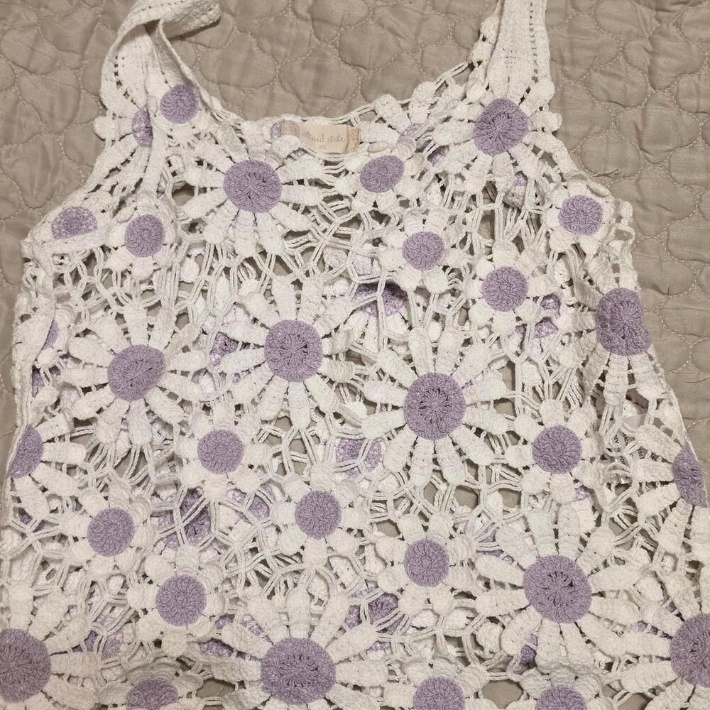 Altar-d-state Women's multi Vest